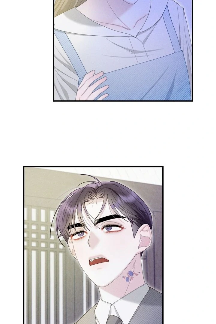Sorang’s Flower Art Shop Chapter 11 - Page 10