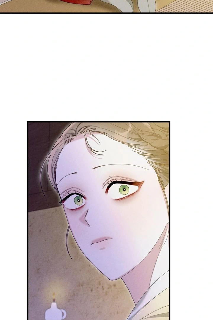 Sorang’s Flower Art Shop Chapter 12 - Page 11