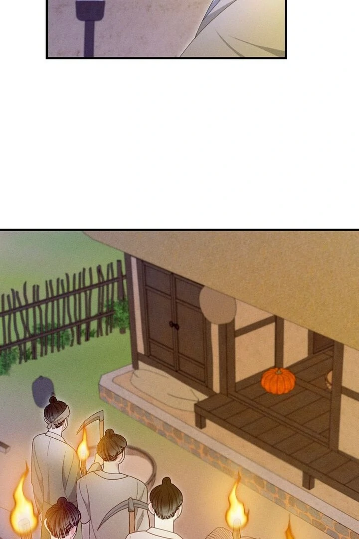 Sorang’s Flower Art Shop Chapter 12 - Page 12