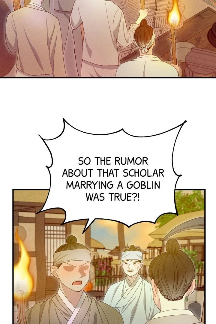 Sorang’s Flower Art Shop Chapter 12 - Page 13