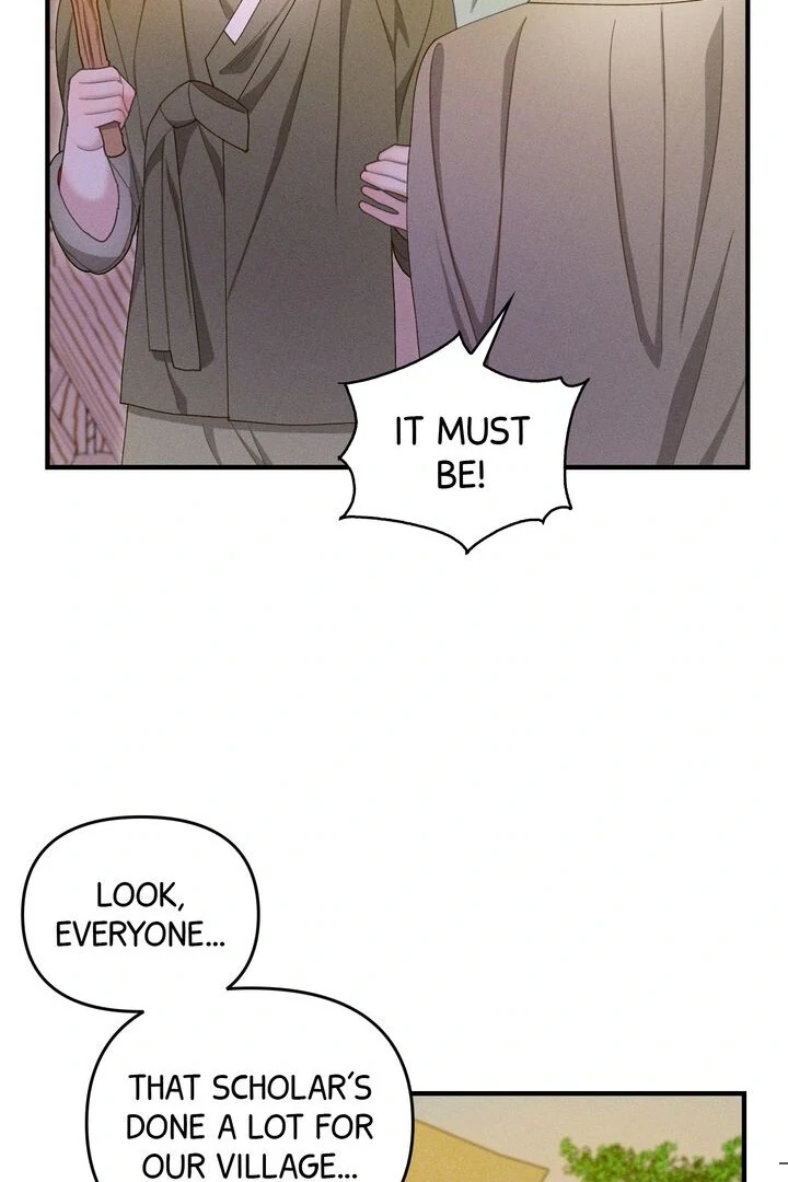 Sorang’s Flower Art Shop Chapter 12 - Page 14