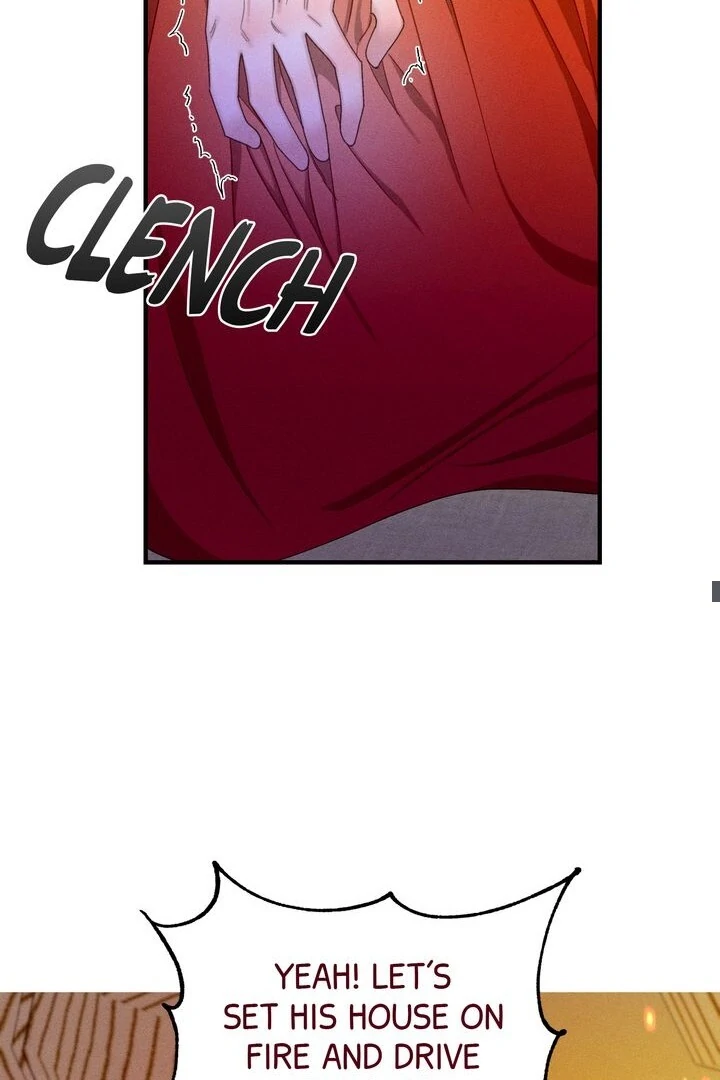 Sorang’s Flower Art Shop Chapter 12 - Page 17