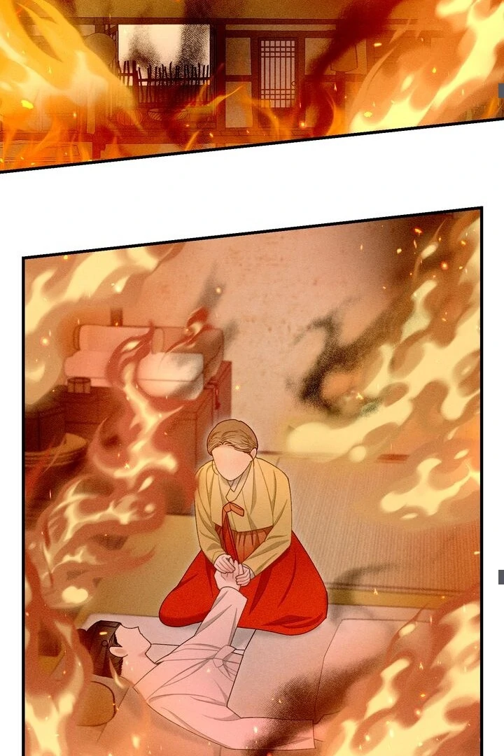 Sorang’s Flower Art Shop Chapter 12 - Page 20