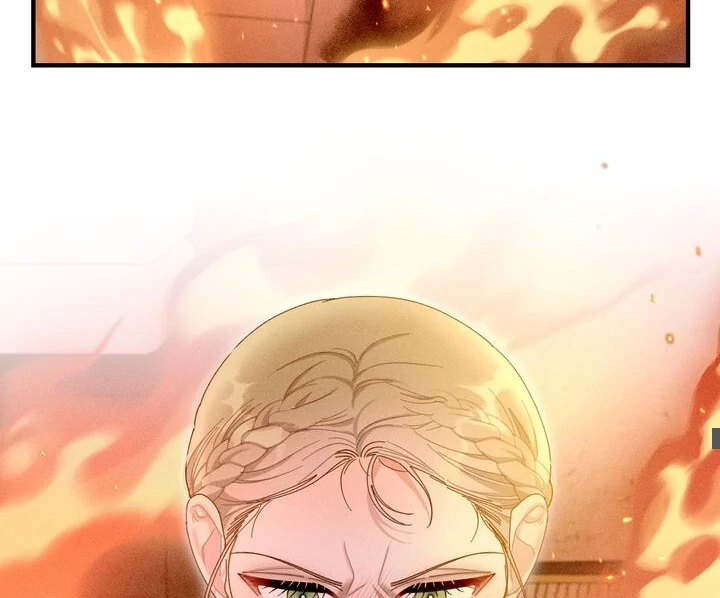 Sorang’s Flower Art Shop Chapter 12 - Page 21
