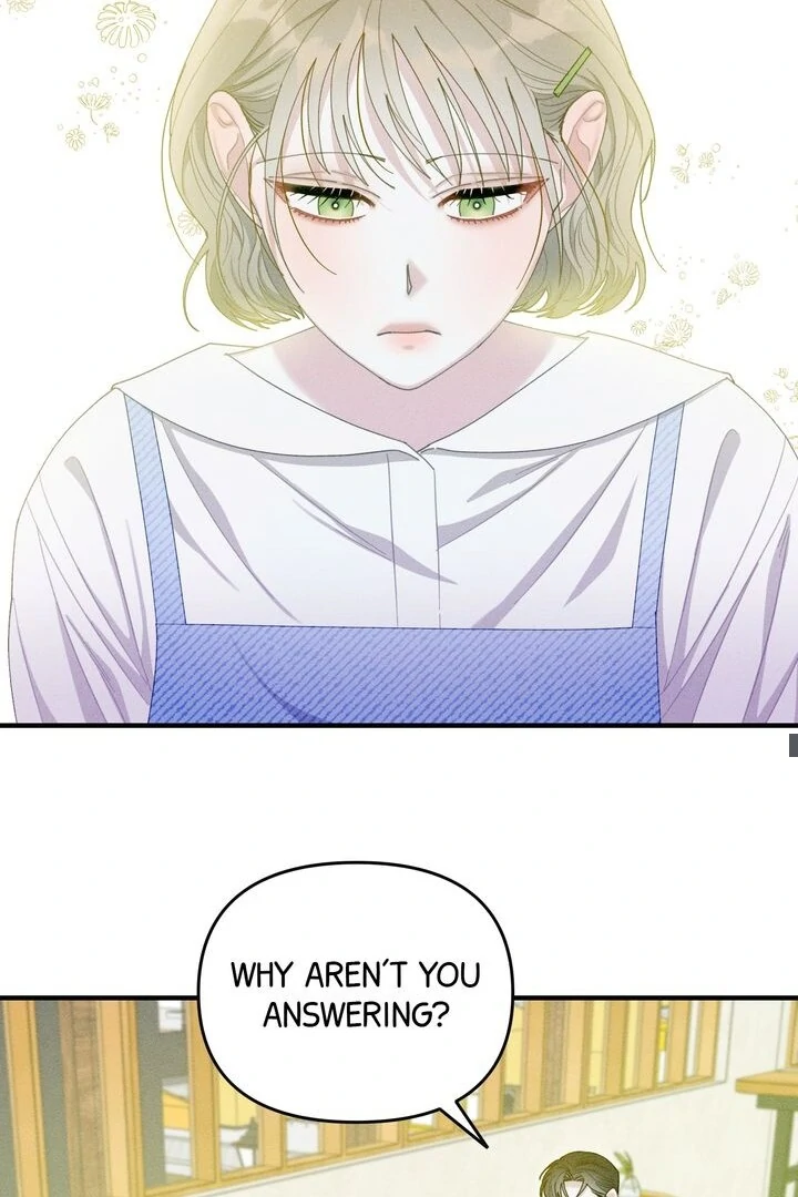 Sorang’s Flower Art Shop Chapter 12 - Page 24