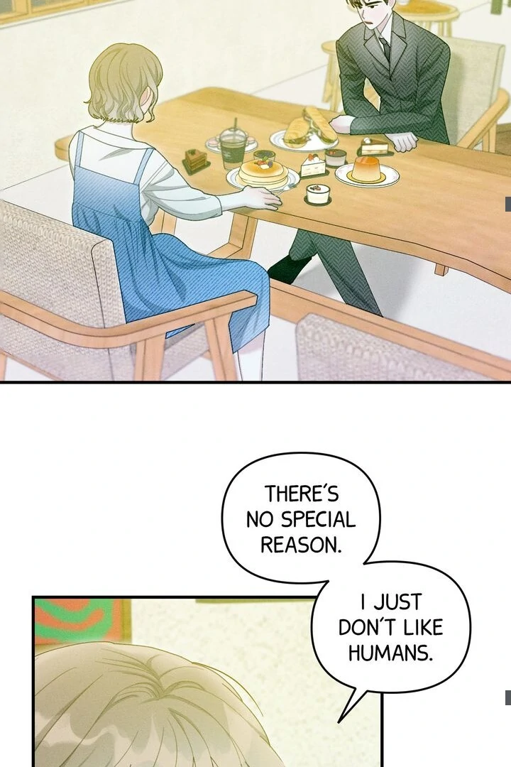 Sorang’s Flower Art Shop Chapter 12 - Page 25