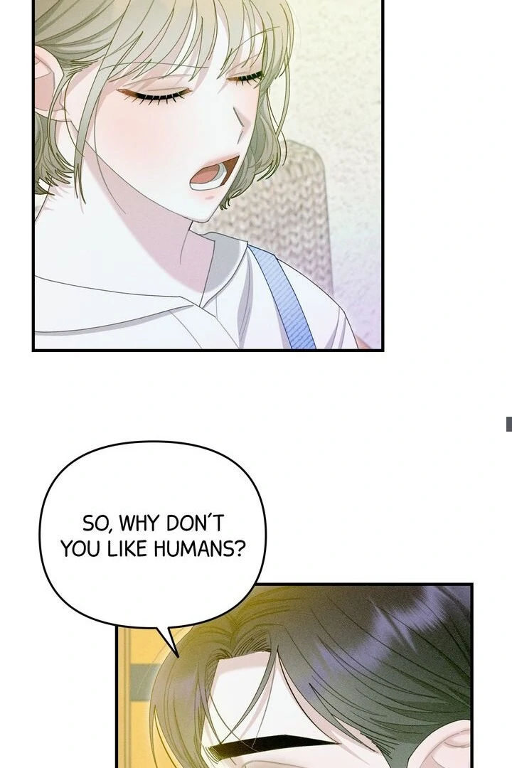 Sorang’s Flower Art Shop Chapter 12 - Page 26