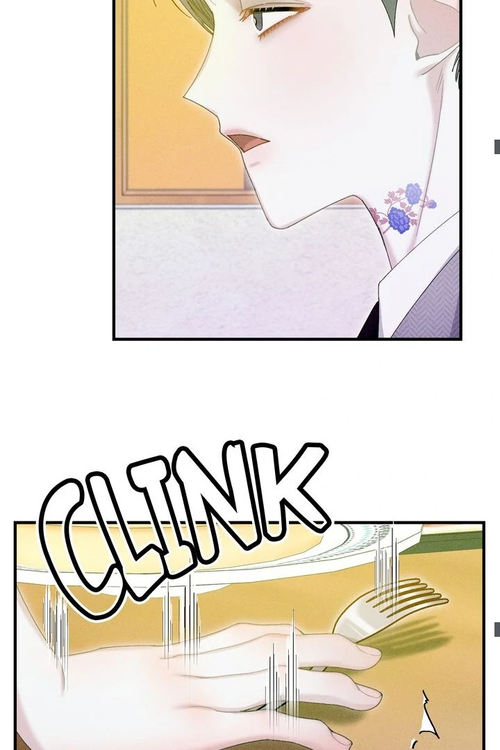 Sorang’s Flower Art Shop Chapter 12 - Page 27