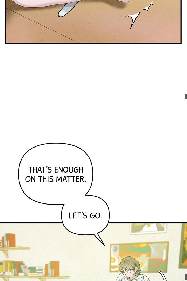 Sorang’s Flower Art Shop Chapter 12 - Page 28