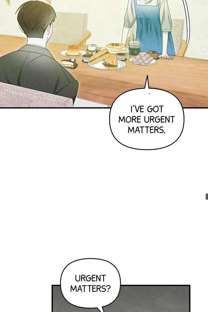Sorang’s Flower Art Shop Chapter 12 - Page 29