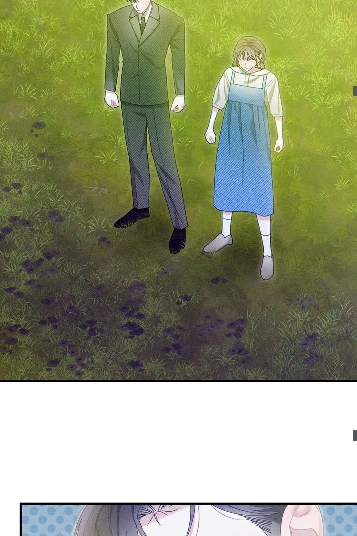 Sorang’s Flower Art Shop Chapter 12 - Page 33
