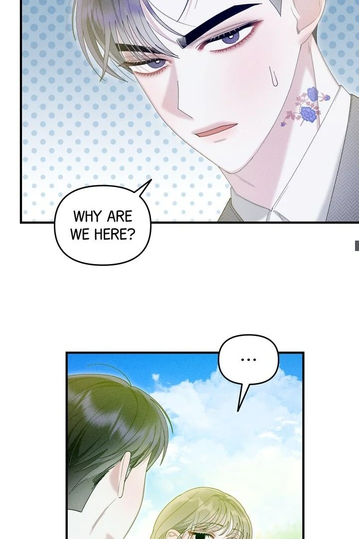 Sorang’s Flower Art Shop Chapter 12 - Page 34