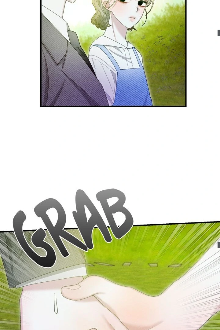 Sorang’s Flower Art Shop Chapter 12 - Page 35