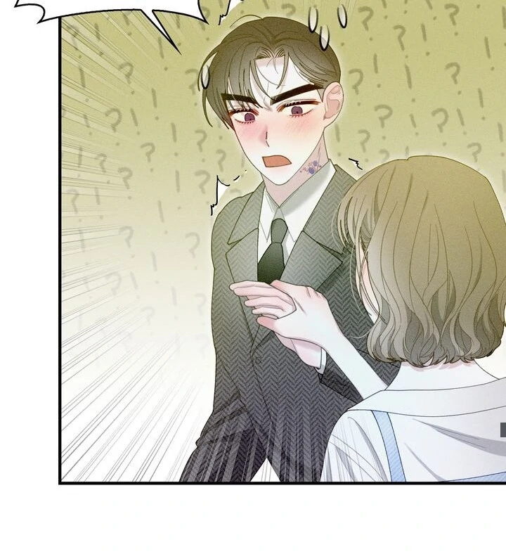Sorang’s Flower Art Shop Chapter 12 - Page 38