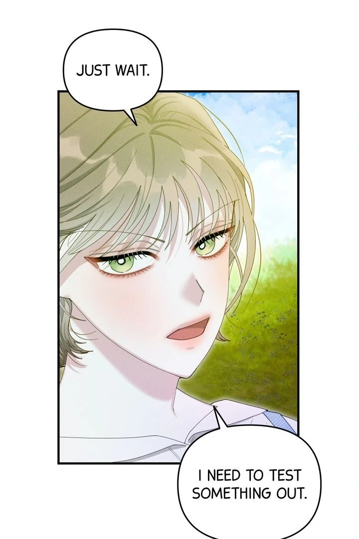 Sorang’s Flower Art Shop Chapter 12 - Page 39