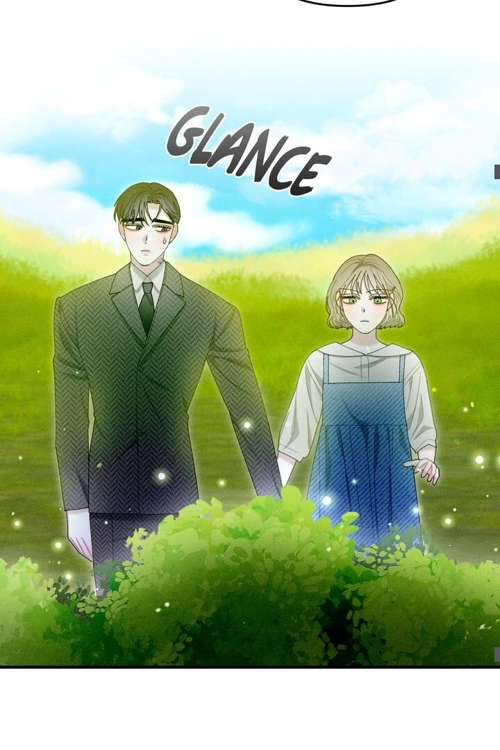 Sorang’s Flower Art Shop Chapter 12 - Page 40