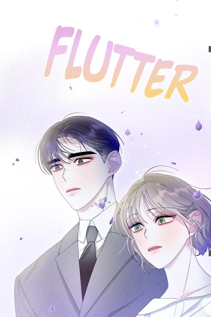 Sorang’s Flower Art Shop Chapter 12 - Page 42