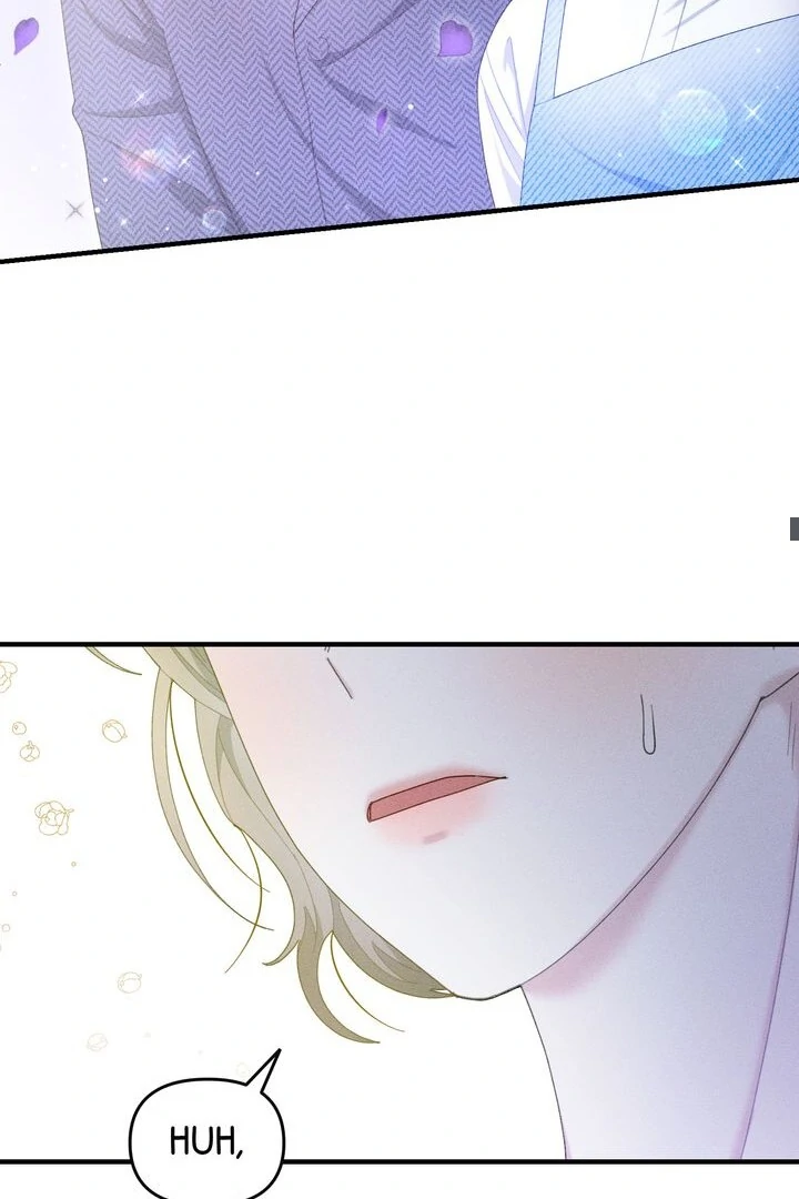 Sorang’s Flower Art Shop Chapter 12 - Page 43