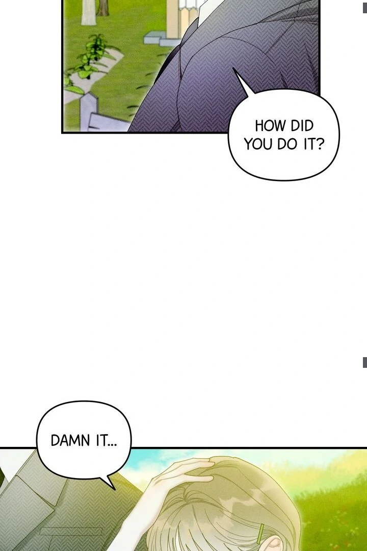 Sorang’s Flower Art Shop Chapter 12 - Page 46