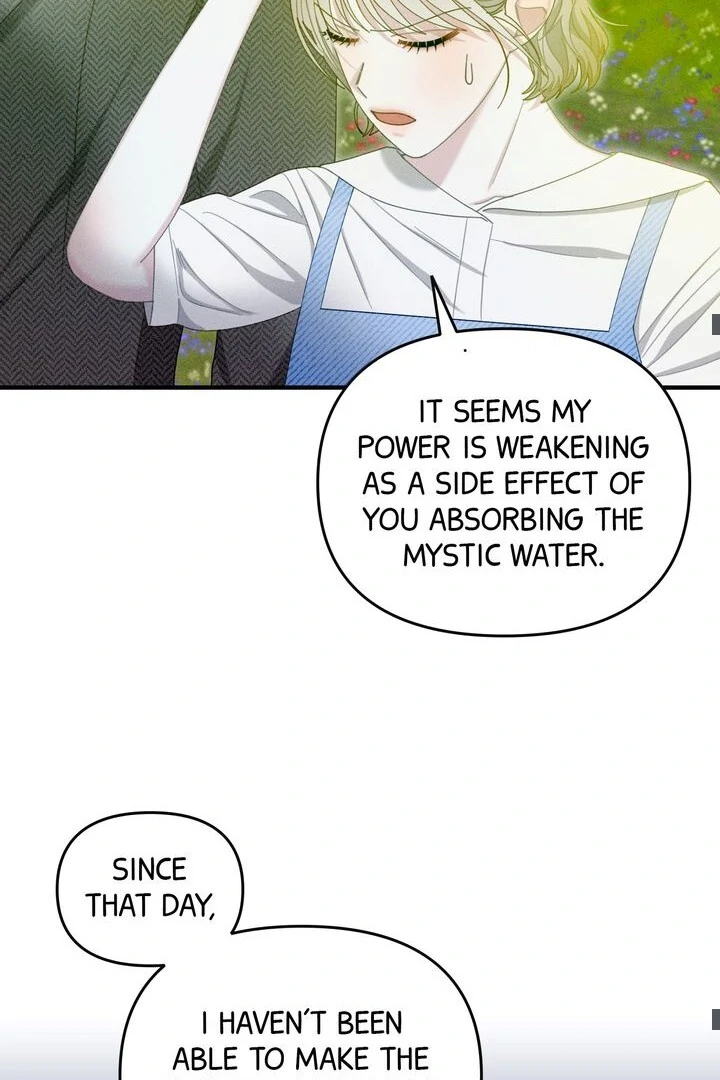 Sorang’s Flower Art Shop Chapter 12 - Page 47