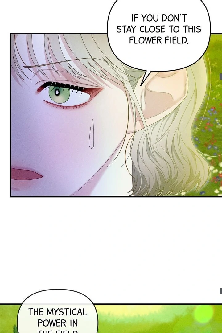 Sorang’s Flower Art Shop Chapter 12 - Page 49