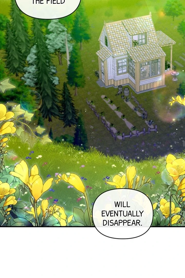 Sorang’s Flower Art Shop Chapter 12 - Page 50