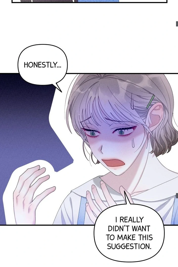 Sorang’s Flower Art Shop Chapter 12 - Page 53