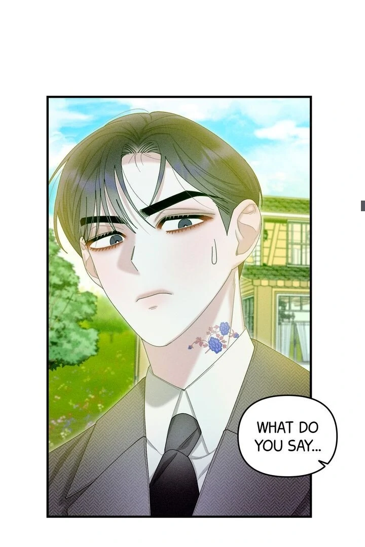 Sorang’s Flower Art Shop Chapter 12 - Page 54
