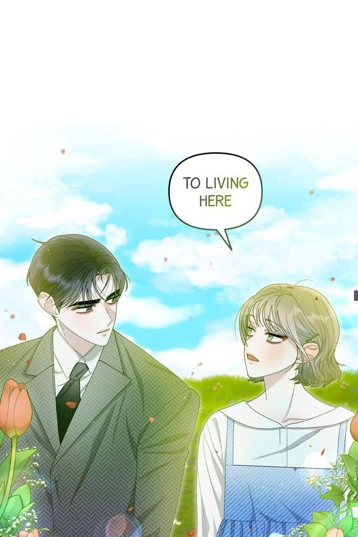 Sorang’s Flower Art Shop Chapter 12 - Page 55