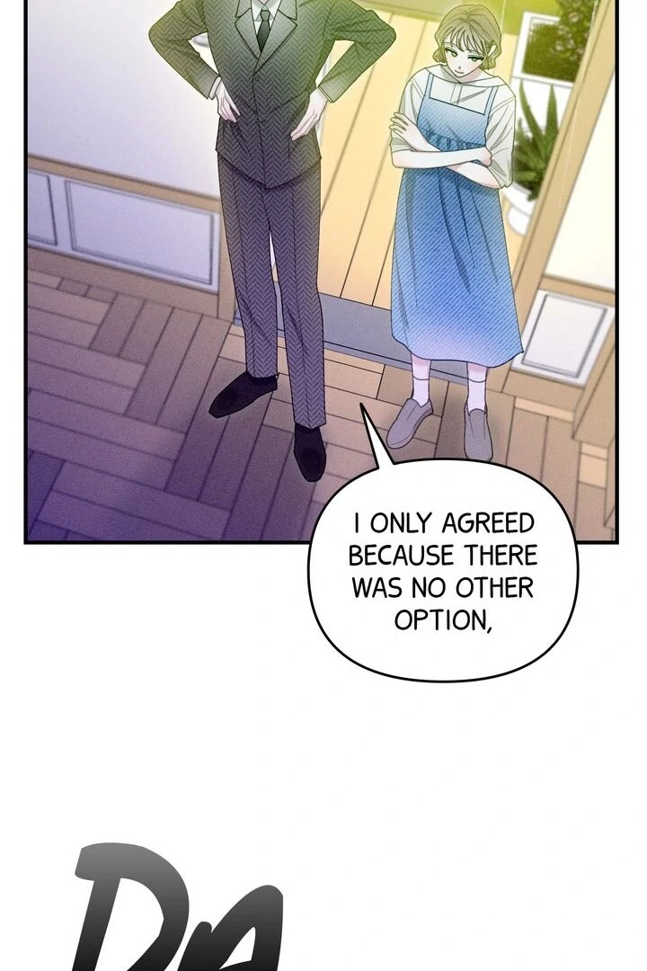 Sorang’s Flower Art Shop Chapter 12 - Page 58