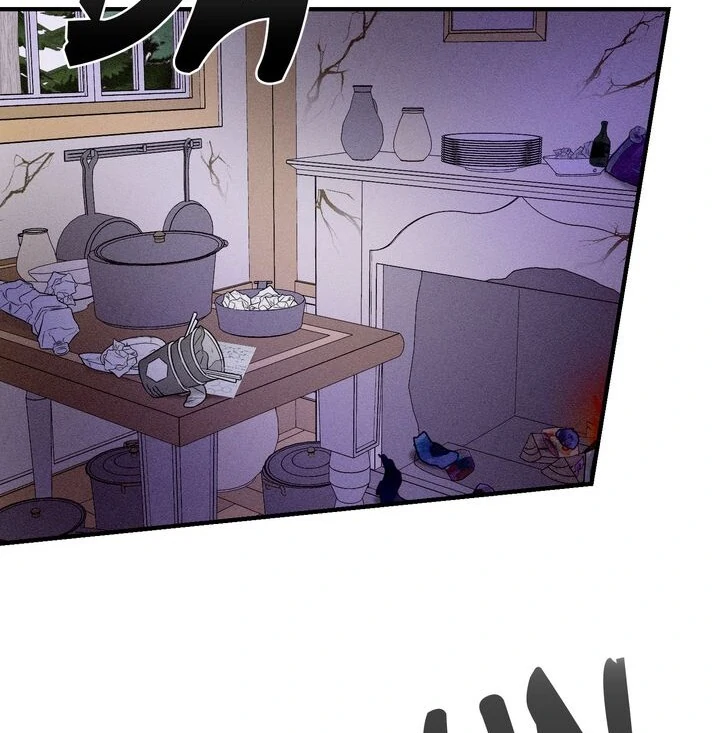 Sorang’s Flower Art Shop Chapter 12 - Page 59