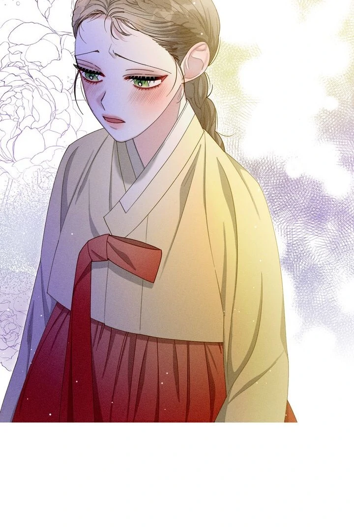 Sorang’s Flower Art Shop Chapter 12 - Page 7