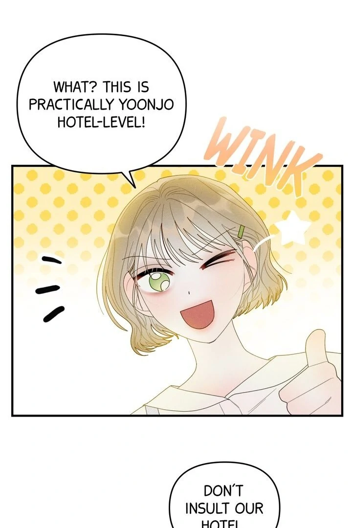 Sorang’s Flower Art Shop Chapter 12 - Page 62