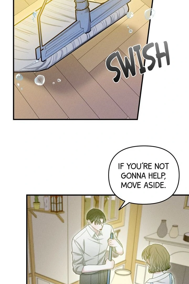 Sorang’s Flower Art Shop Chapter 12 - Page 64