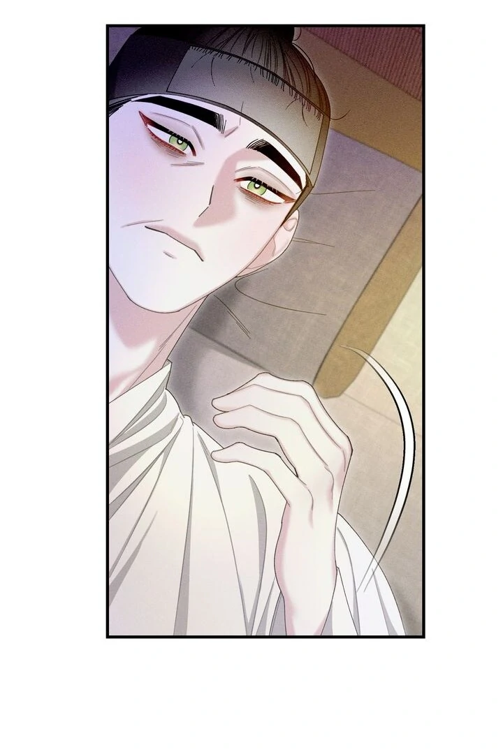Sorang’s Flower Art Shop Chapter 12 - Page 8