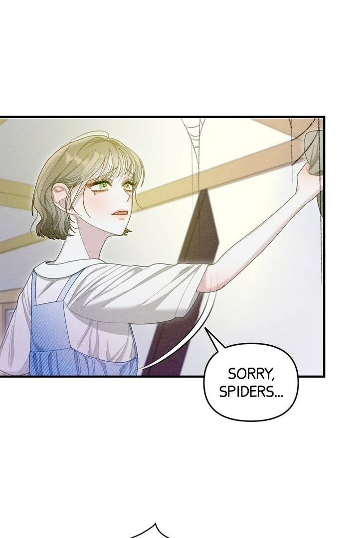 Sorang’s Flower Art Shop Chapter 12 - Page 72