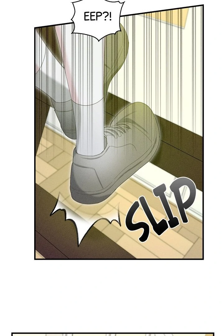 Sorang’s Flower Art Shop Chapter 12 - Page 73
