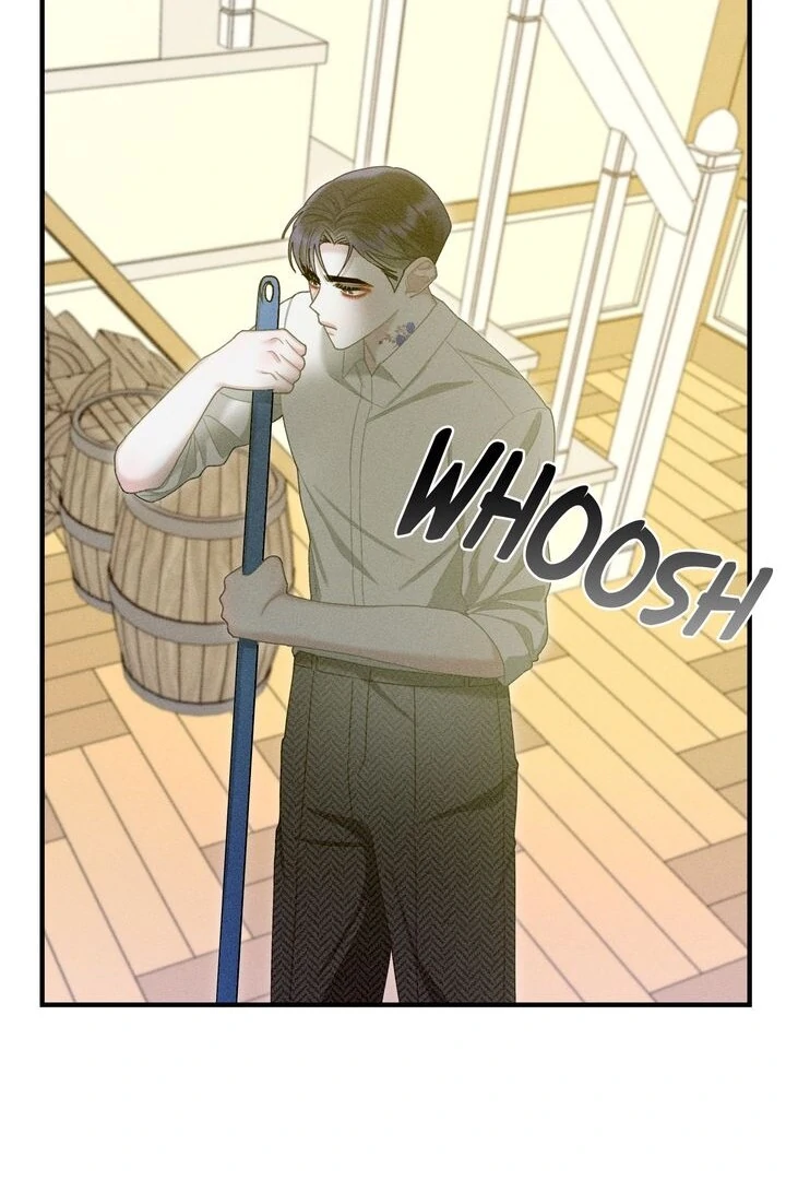 Sorang’s Flower Art Shop Chapter 12 - Page 74