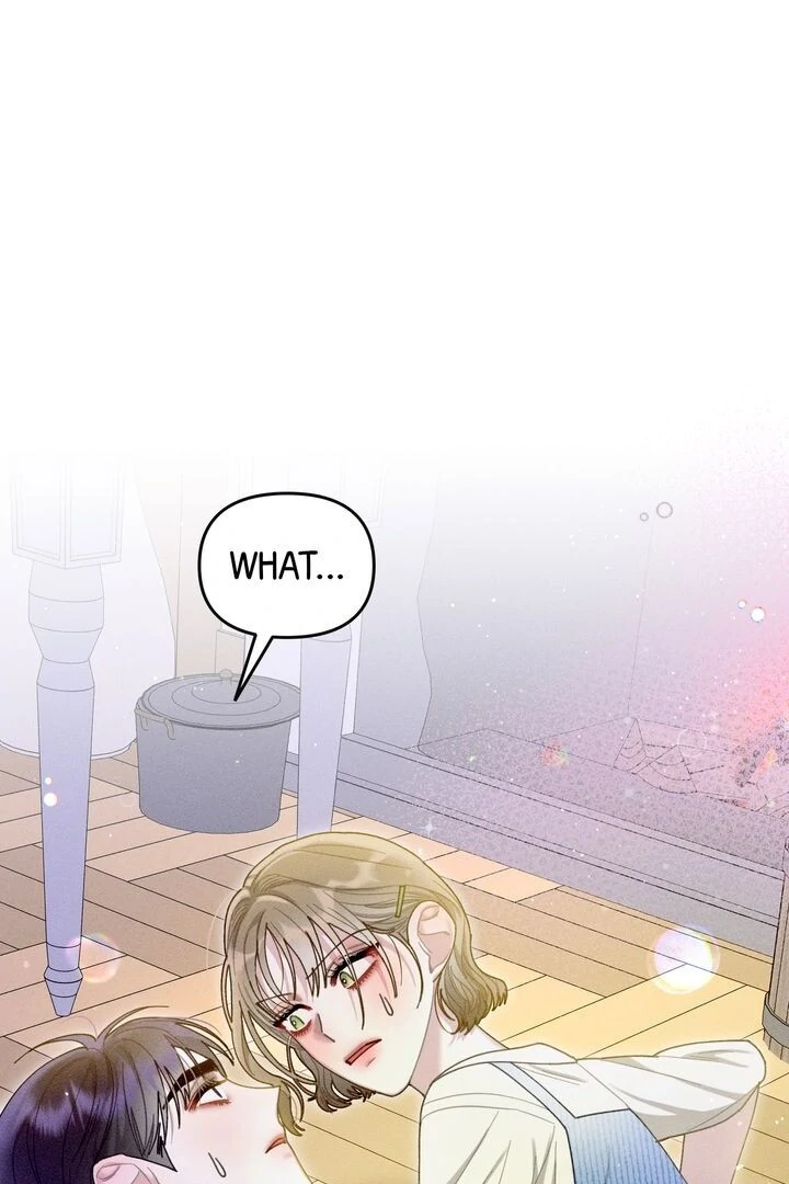 Sorang’s Flower Art Shop Chapter 12 - Page 80