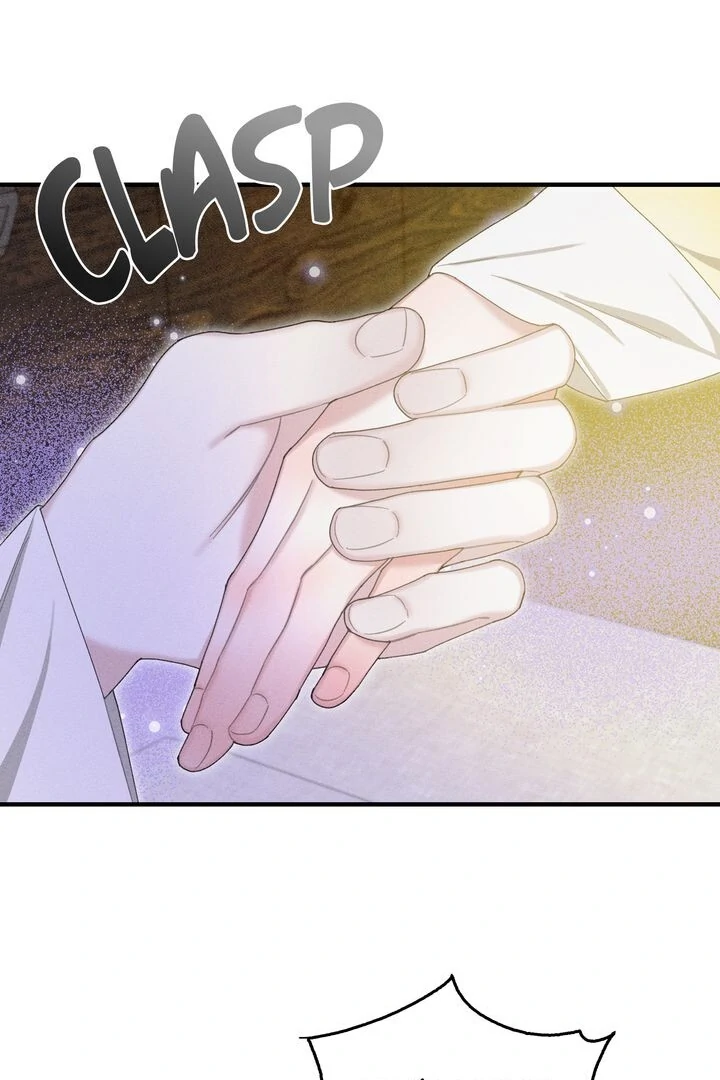 Sorang’s Flower Art Shop Chapter 12 - Page 9