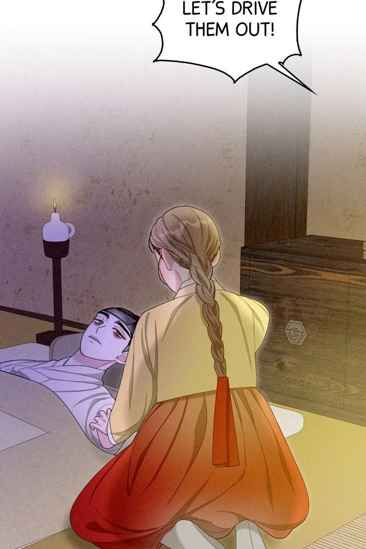 Sorang’s Flower Art Shop Chapter 12 - Page 10