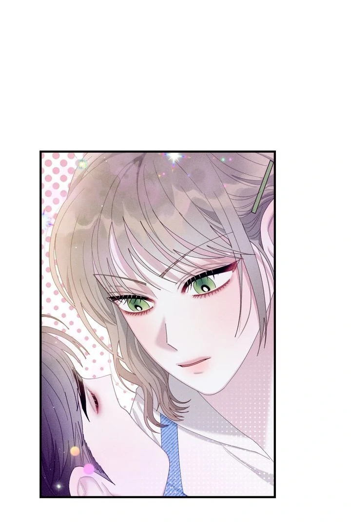 Sorang’s Flower Art Shop Chapter 13 - Page 1