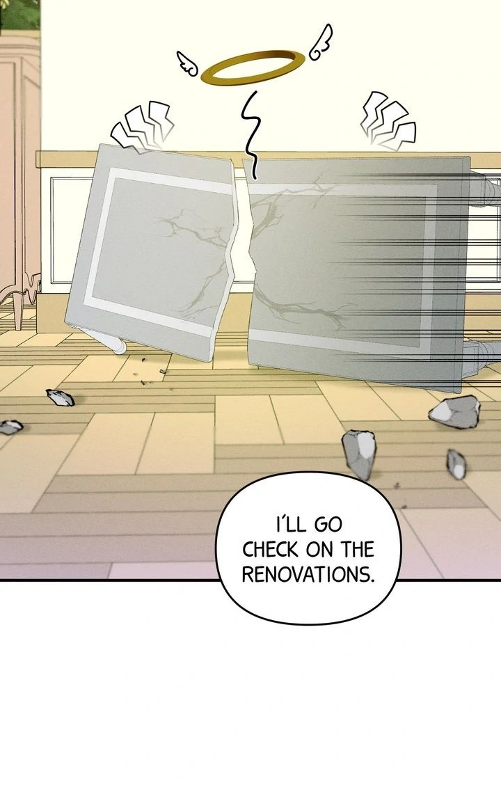 Sorang’s Flower Art Shop Chapter 13 - Page 11