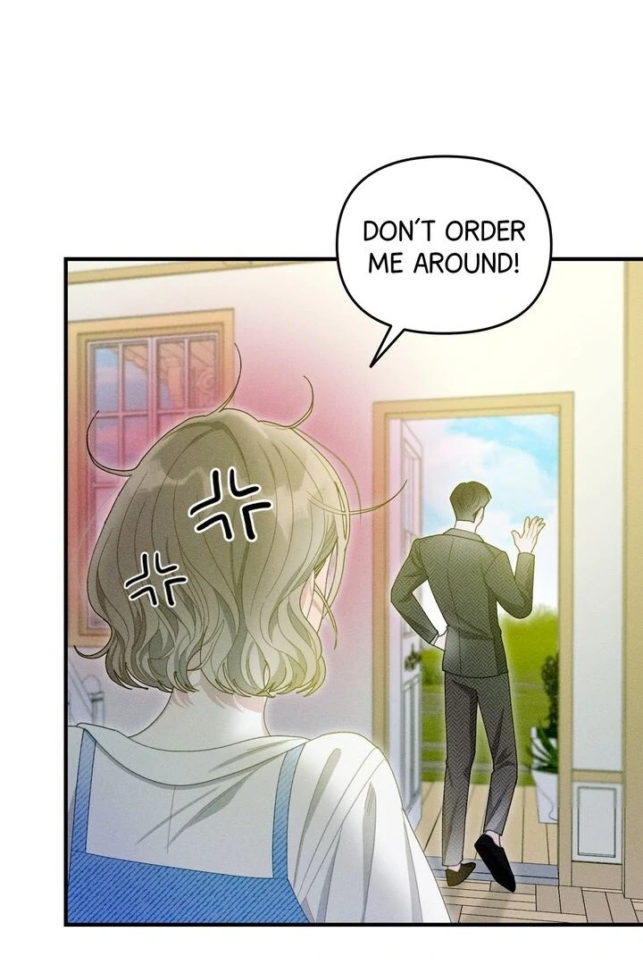 Sorang’s Flower Art Shop Chapter 13 - Page 12
