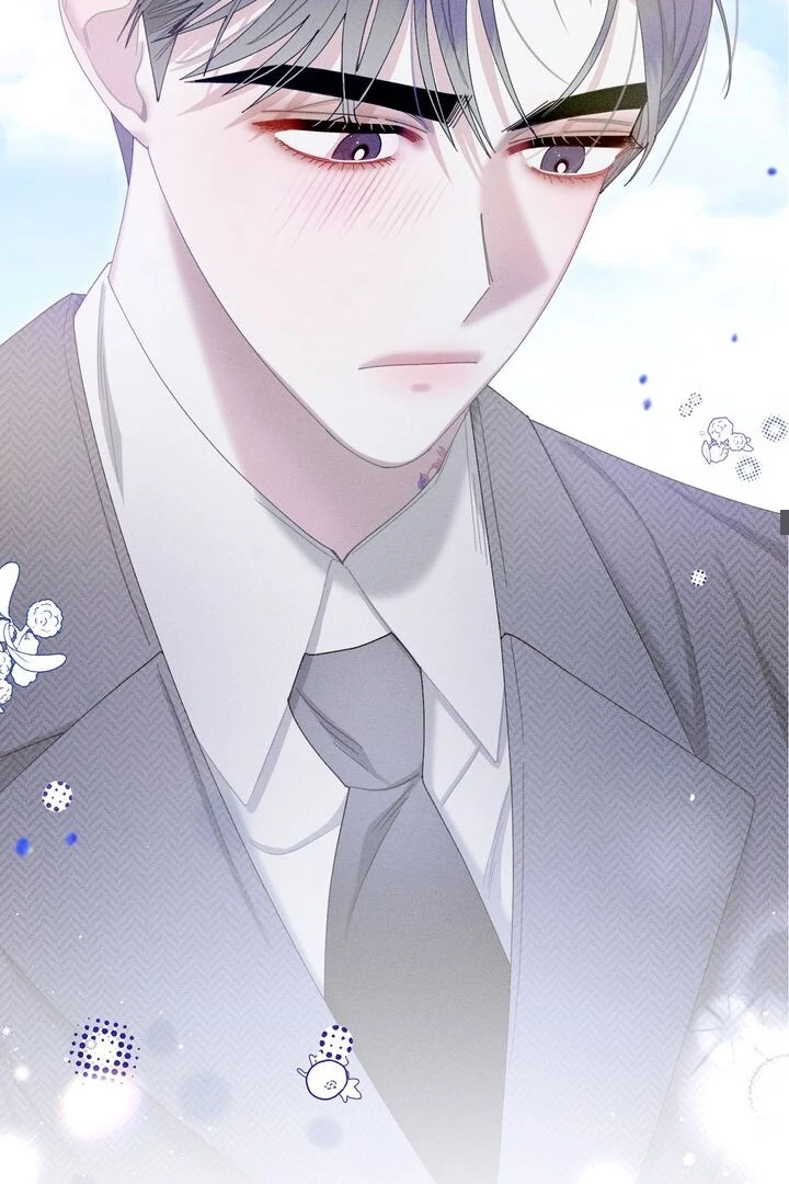 Sorang’s Flower Art Shop Chapter 13 - Page 17
