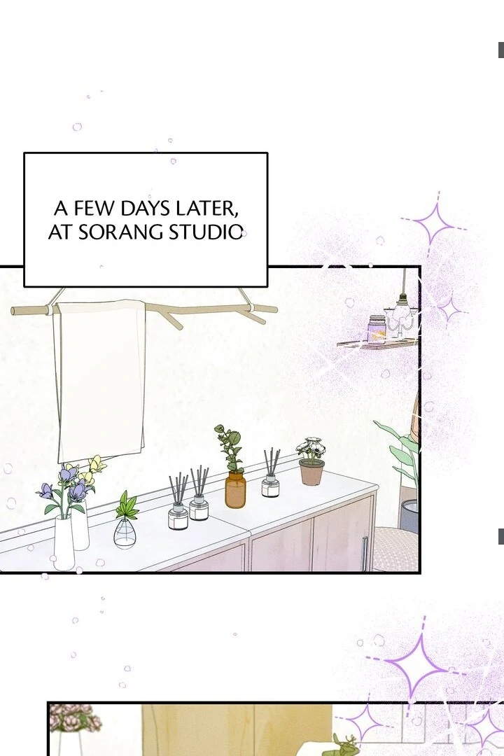 Sorang’s Flower Art Shop Chapter 13 - Page 20