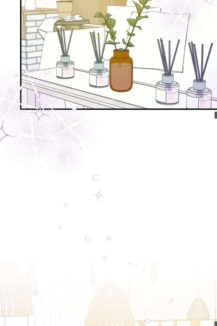 Sorang’s Flower Art Shop Chapter 13 - Page 21