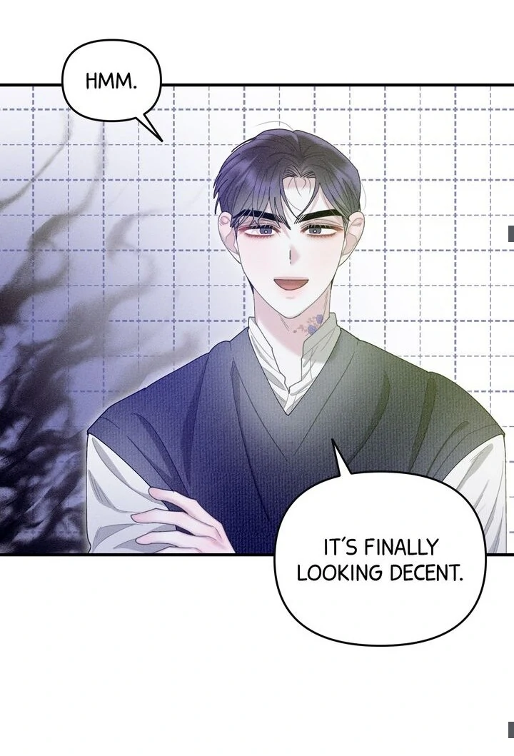 Sorang’s Flower Art Shop Chapter 13 - Page 23