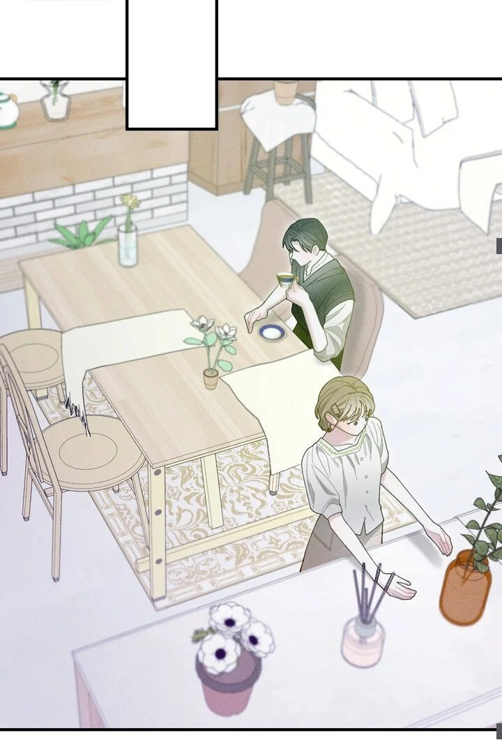 Sorang’s Flower Art Shop Chapter 13 - Page 26