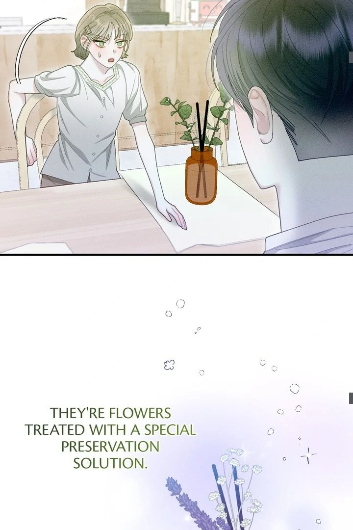 Sorang’s Flower Art Shop Chapter 13 - Page 30